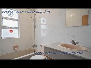 Sai Kung - Wong Chuk Wan 16