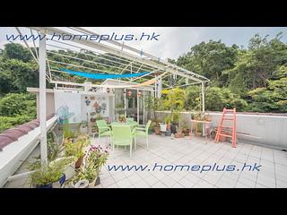 Sai Kung - Wong Chuk Wan 17