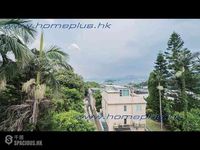 Sai Kung - Wong Chuk Wan 18