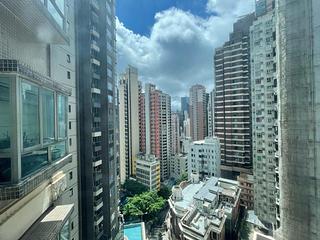 Mid Levels Central - Windsor Court 02