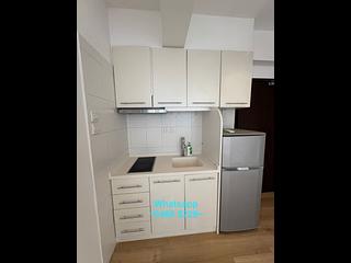 Sheung Wan - 15-17, Mercer Street 06