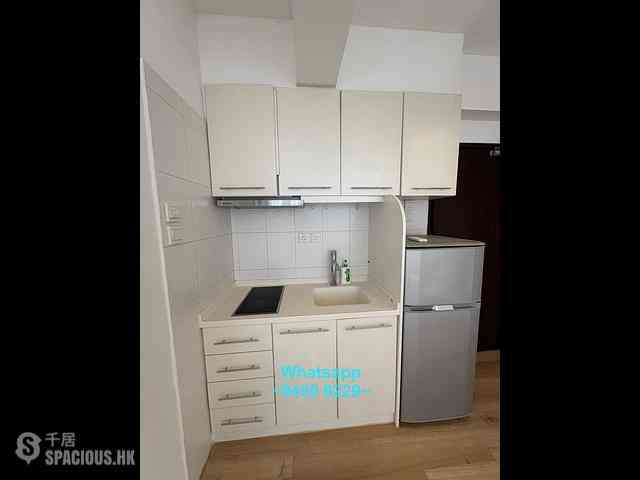 Sheung Wan - 15-17, Mercer Street 06