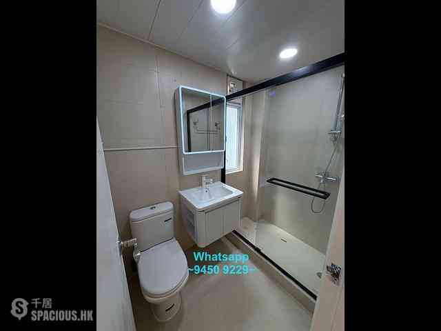 Sheung Wan - 15-17, Mercer Street 07