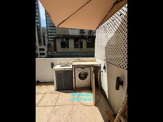 Sheung Wan - 15-17, Mercer Street 12