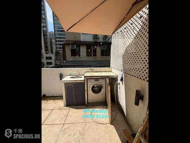 Sheung Wan - 15-17, Mercer Street 12