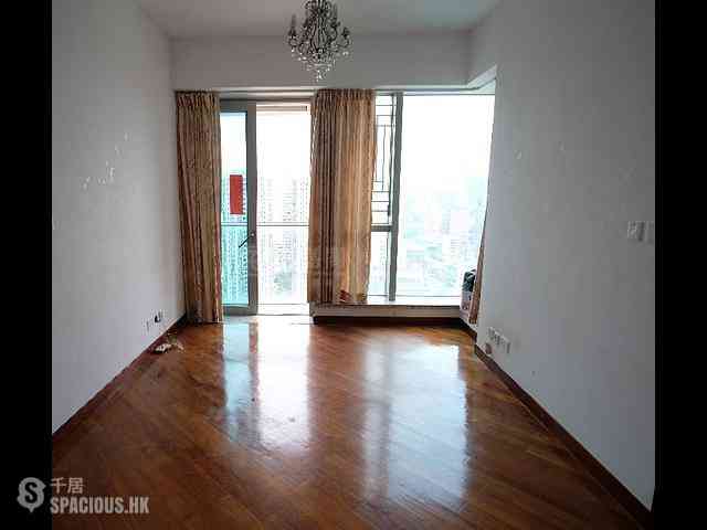 Yau Ma Tei - The Coronation Tower 1 02