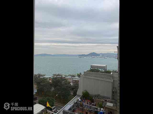 坚尼地城 - 昌裕大厦 01
