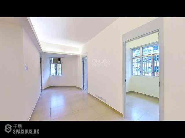 Wan Chai - Prime Mansion 05
