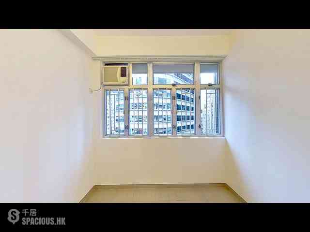 Wan Chai - Prime Mansion 07
