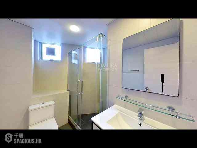 Wan Chai - Prime Mansion 12