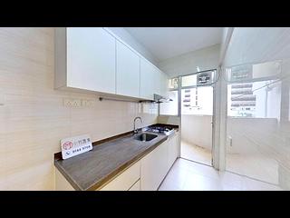 Wan Chai - Prime Mansion 13