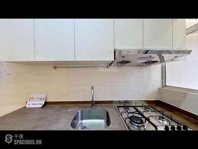 Wan Chai - Prime Mansion 14