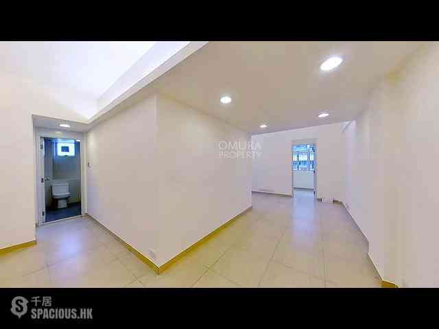 Wan Chai - Prime Mansion 16