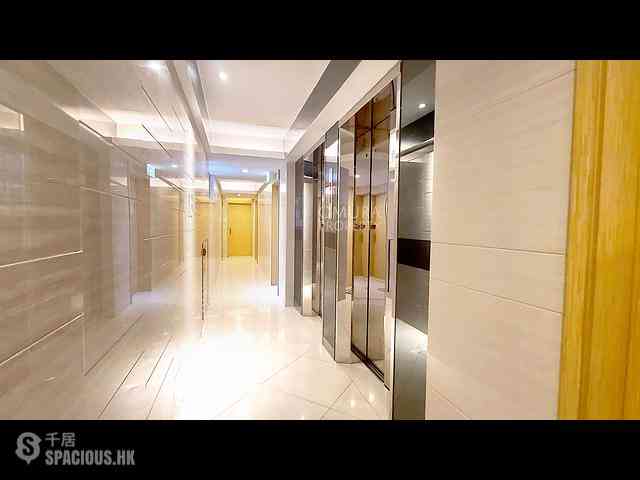 Wan Chai - Prime Mansion 19