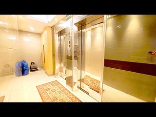 Wan Chai - Prime Mansion 22