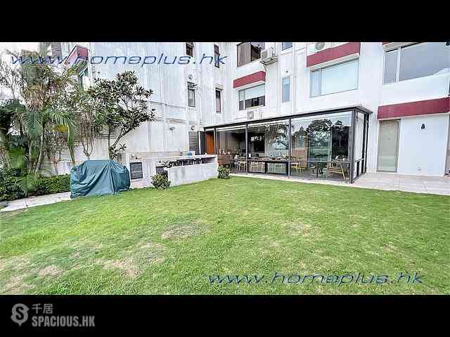 Clear Water Bay - Rise Park Villas 03
