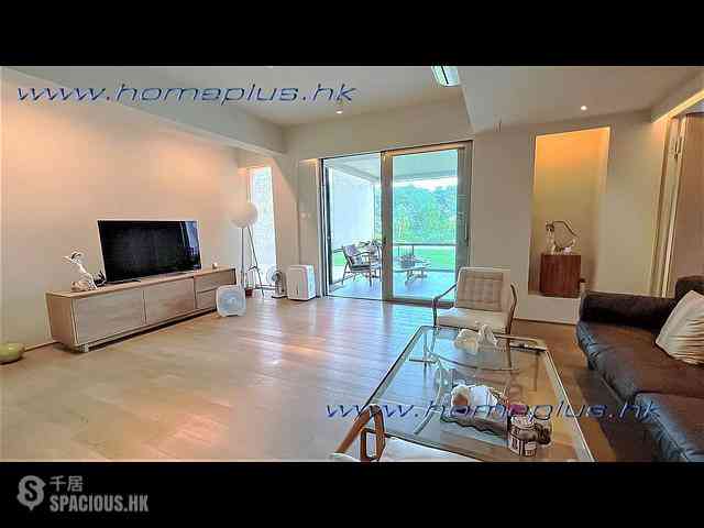 Clear Water Bay - Rise Park Villas 05
