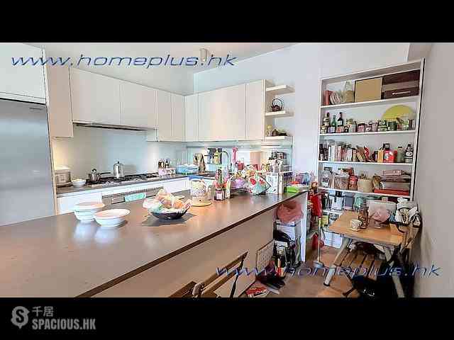 Clear Water Bay - Rise Park Villas 06