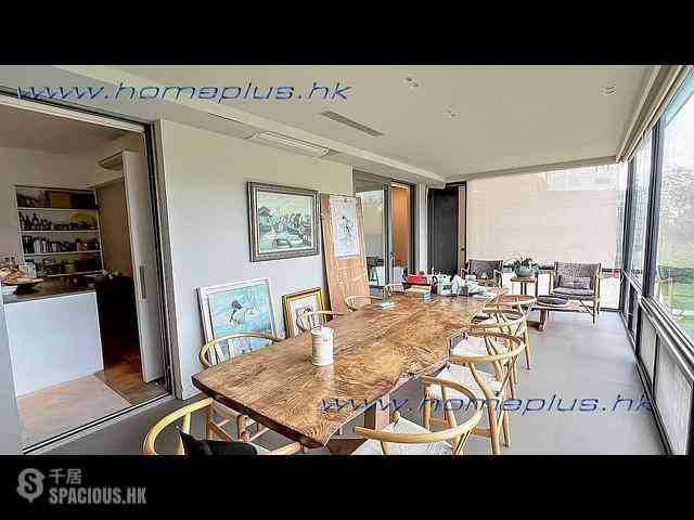 Clear Water Bay - Rise Park Villas 07