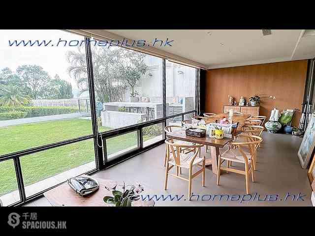 Clear Water Bay - Rise Park Villas 08