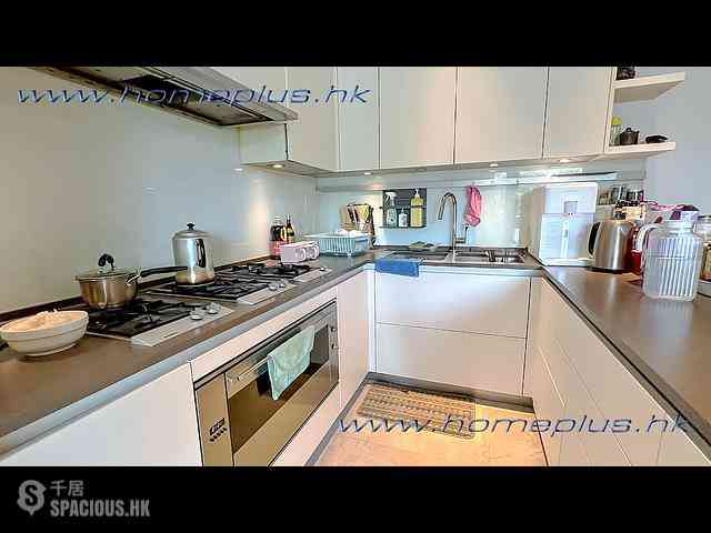 Clear Water Bay - Rise Park Villas 09