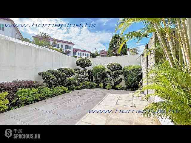 Clear Water Bay - Rise Park Villas 10
