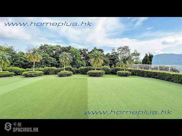 Clear Water Bay - Rise Park Villas 14