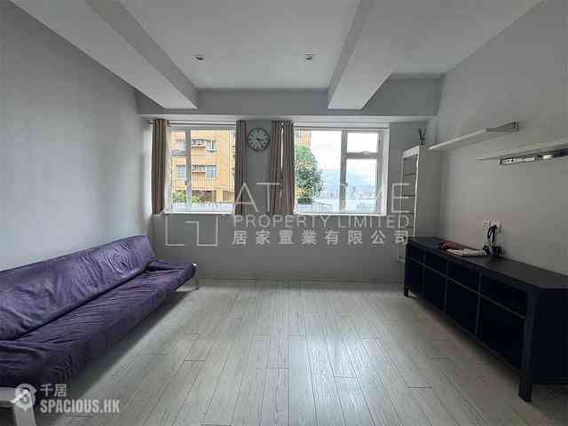 Causeway Bay - Tak Fai Building 02
