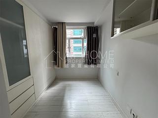 Causeway Bay - Tak Fai Building 04