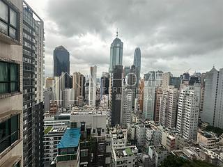蘇豪 - 景怡居 08