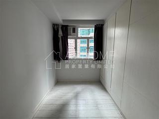 Causeway Bay - Tak Fai Building 07
