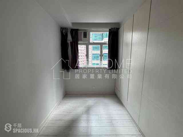 Causeway Bay - Tak Fai Building 07