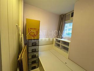 Causeway Bay - Tak Fai Building 08
