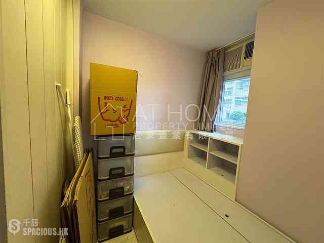 Causeway Bay - Tak Fai Building 08