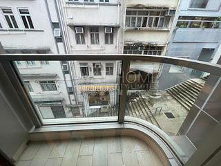 Wan Chai - The Hillside 07