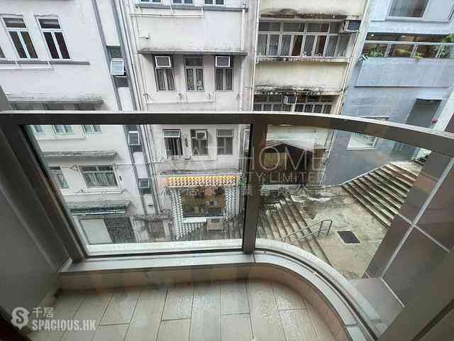 Wan Chai - The Hillside 07