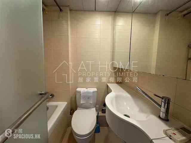 Causeway Bay - Tak Fai Building 10