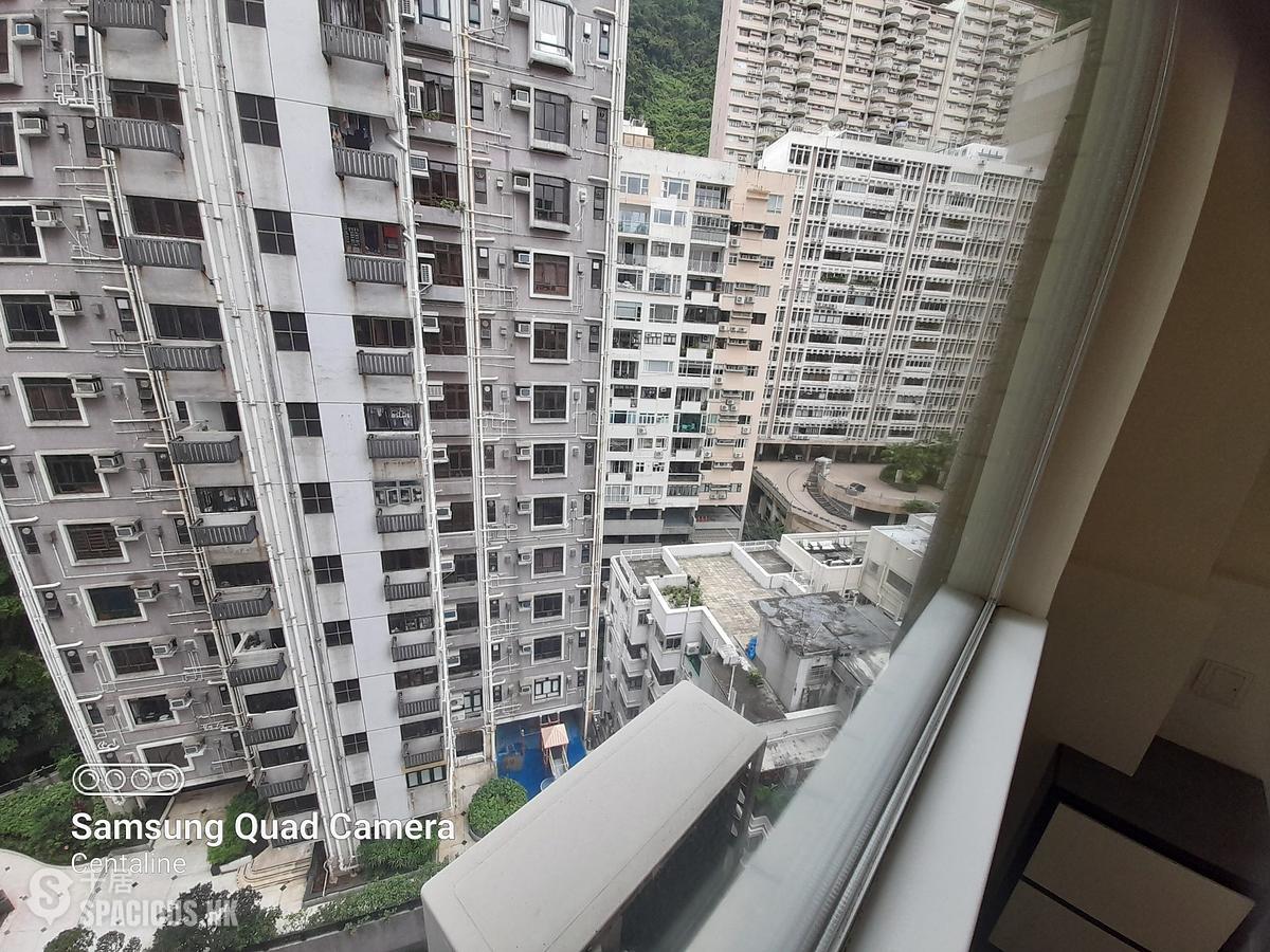 中半山 - 正大花园 01