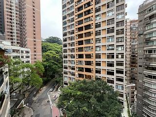 西半山 - 慶雲大廈 05
