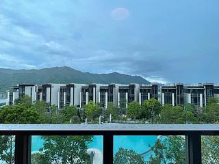Tai Po - Villa Lucca 08