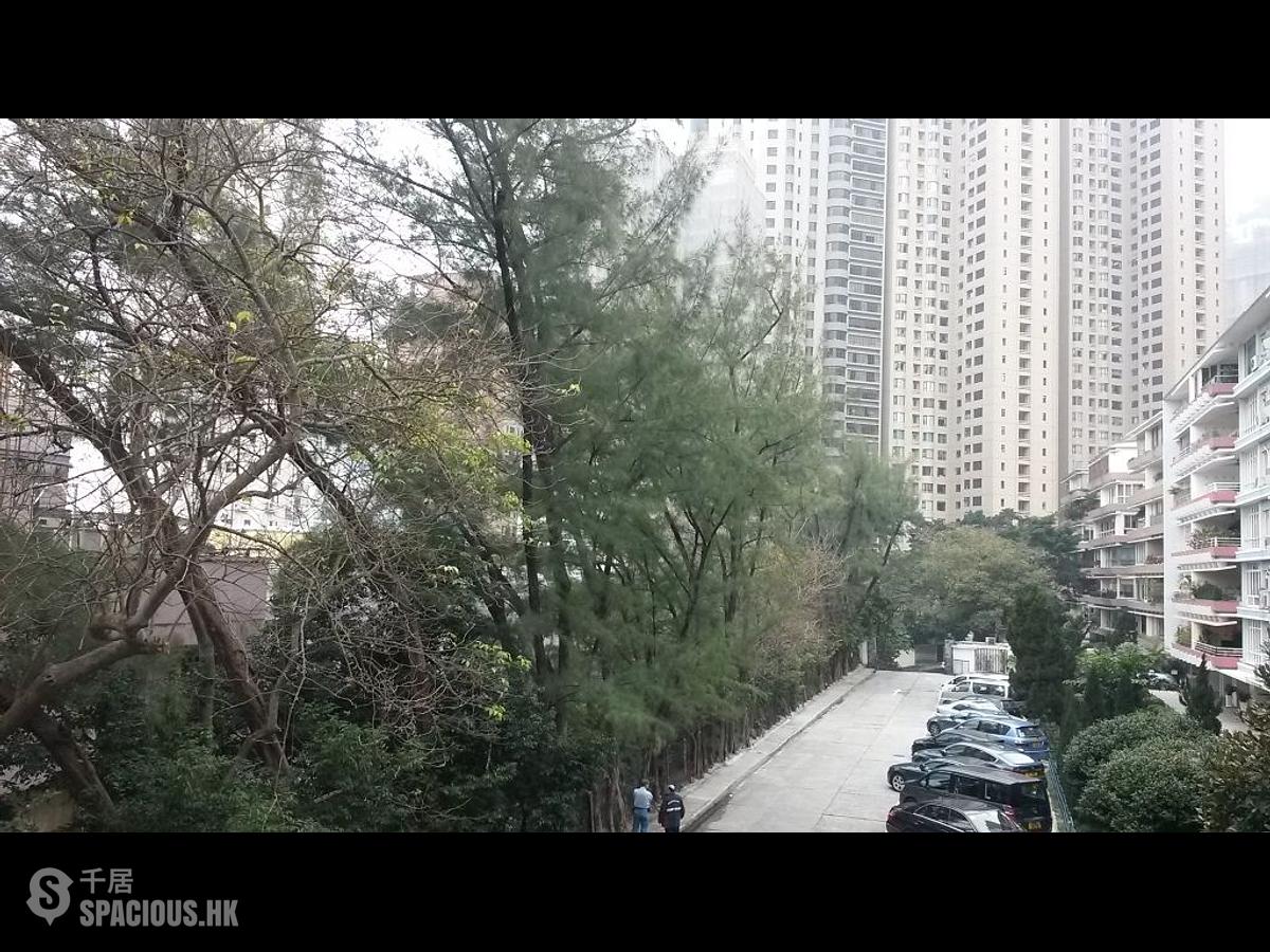 中半山 - Old Peak Mansion 01