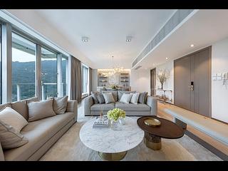 Sha Tin - Mount Regalia 03