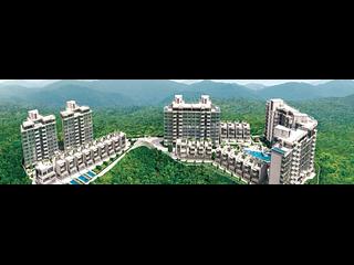 Sha Tin - Mount Regalia 09