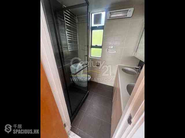 Pok Fu Lam - Cape Mansion Block B 08