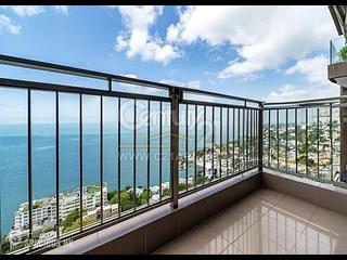 Pok Fu Lam - Cape Mansion Block B 02