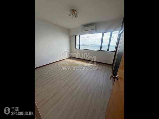 Pok Fu Lam - Cape Mansion Block B 09