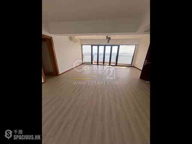 Pok Fu Lam - Cape Mansion Block B 03