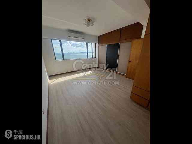 Pok Fu Lam - Cape Mansion Block B 06