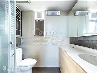 Pok Fu Lam - Cape Mansion Block B 07
