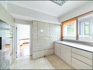 Pok Fu Lam - Cape Mansion Block B 04